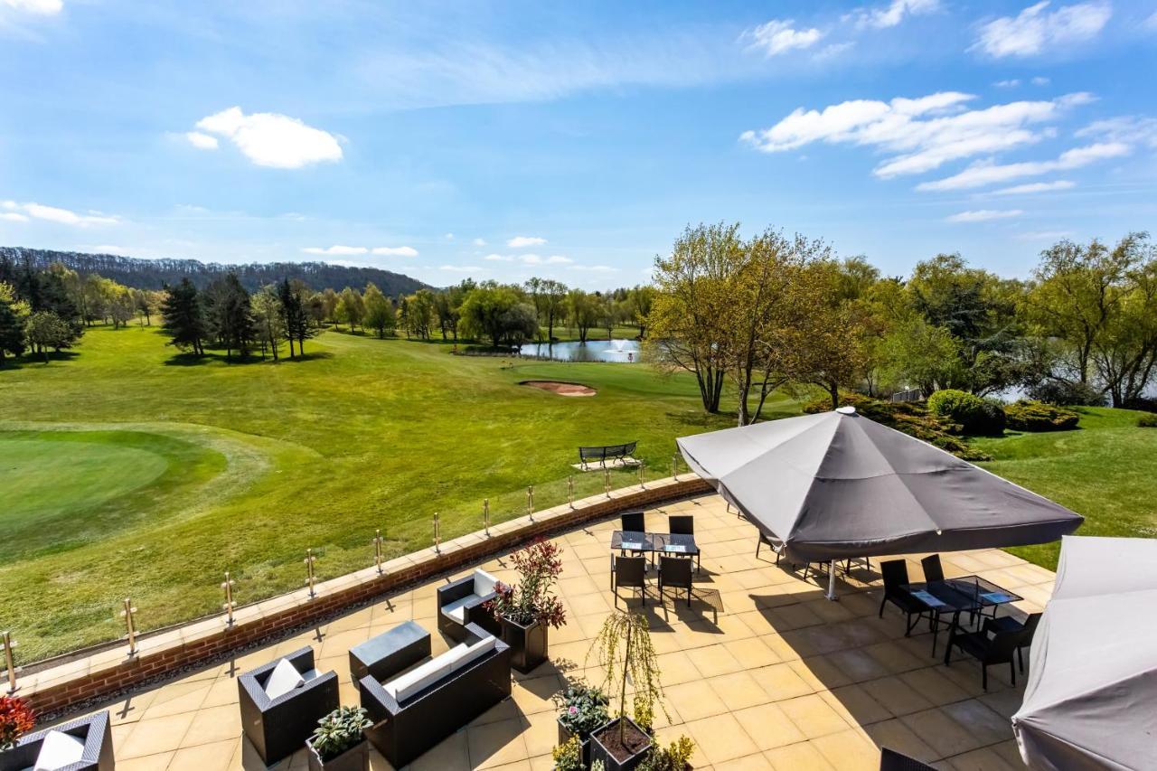 The Vale Golf & Country Club Villa Bishampton Dış mekan fotoğraf
