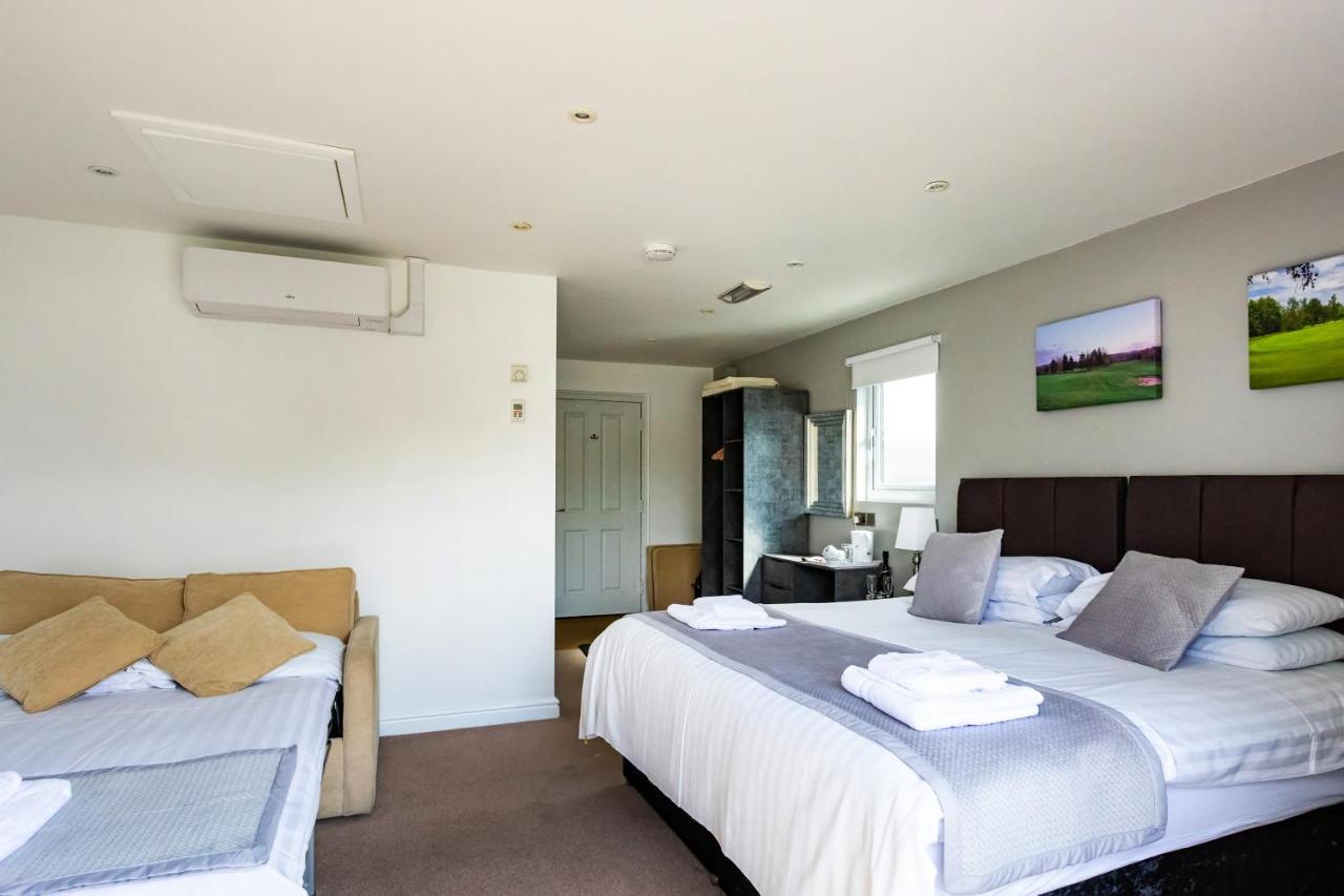 The Vale Golf & Country Club Villa Bishampton Dış mekan fotoğraf
